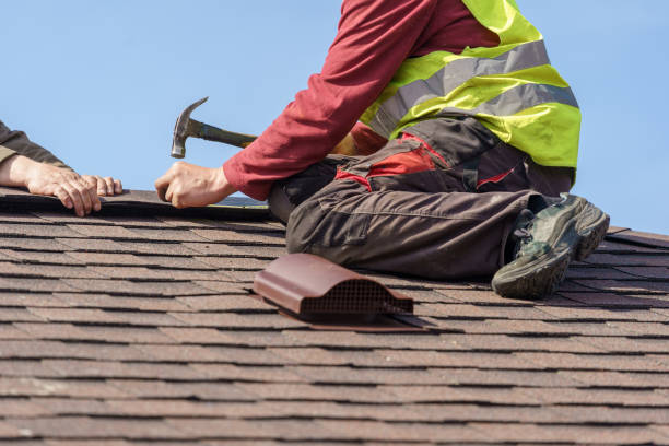 Roof Installation Near Me in Oshkosh, WI