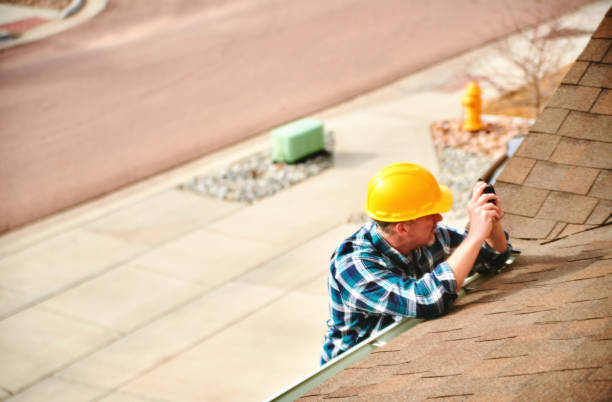 Best Local Roofing Companies  in Oshkosh, WI