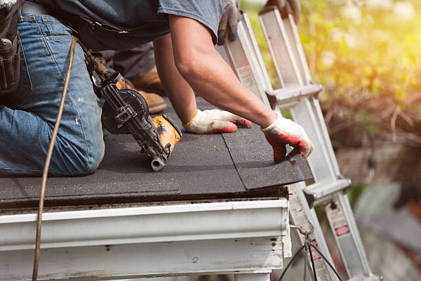 Best Storm Damage Roof Repair  in Oshkosh, WI