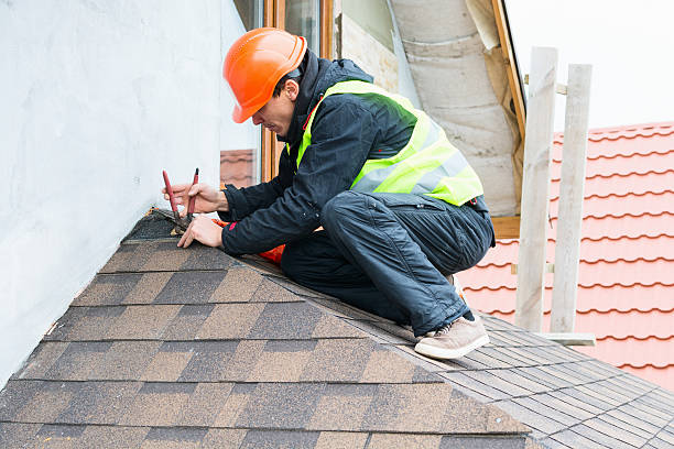 Quick and Trustworthy Emergency Roof Repair Services in Oshkosh, WI