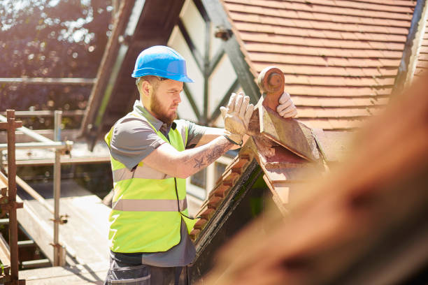 Best New Roof Installation  in Oshkosh, WI