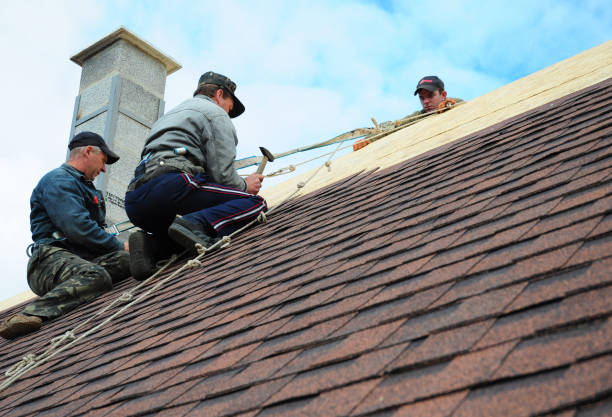 Best Storm Damage Roof Repair  in Oshkosh, WI