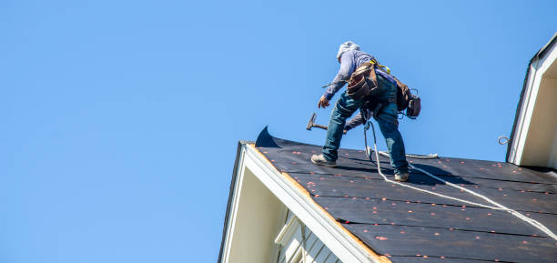 Best Emergency Roof Repair  in Oshkosh, WI